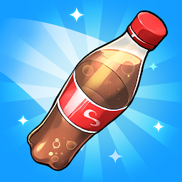 Icon image Flippy Bottle: Jumping Game