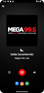 Mega San Luis
