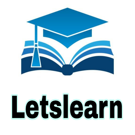 Letslearn logo