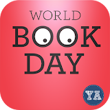 World Book Day icon
