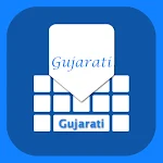 Cover Image of Download Gujarati Keyboard: Voice to Typing 1.0 APK