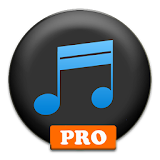 Simple-MP3+Downloader PRO icon