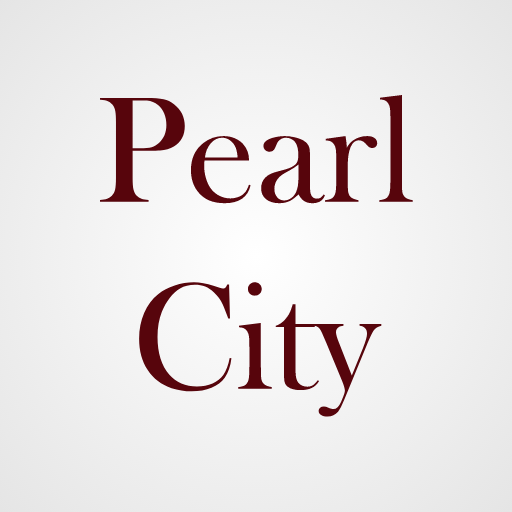 Pearl City Chinese Takeaway logo