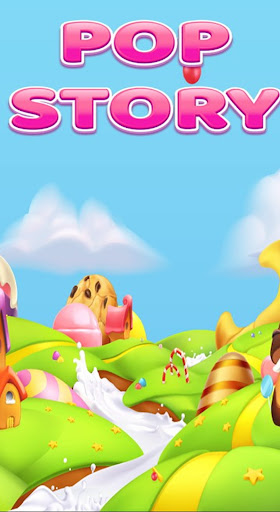 Strivedaily Pop Story Screen 2