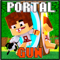 Mod Portal Gun: Siren Head