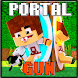 Mod Portal Gun for Minecraft - Androidアプリ