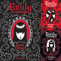 Obraz ikony: Emily the Strange