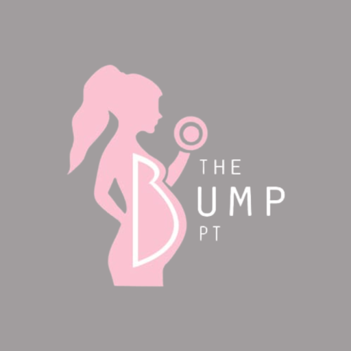 The Bump PT logo