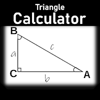 Triangle Calculator Trigonometry