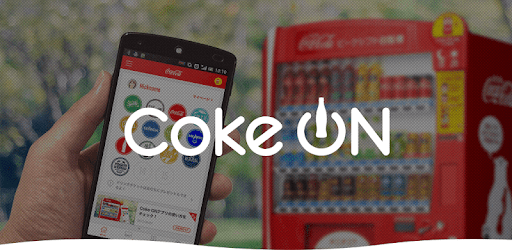Coke Hook Up Apps
