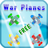 War Planes Multiplayer Free icon
