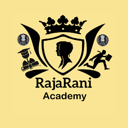 Raja Rani Academy 1.0 Icon