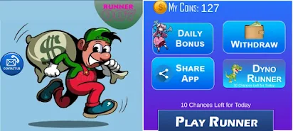 Earn Money Online With Playing Games