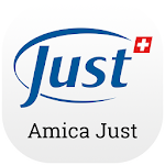 Cover Image of Download Amica Just  APK