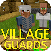 Top 20 Entertainment Apps Like Addon Village Guards - Best Alternatives
