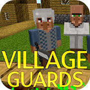 Addon Village Guards