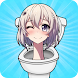 Anime Toilet Heads Invasion