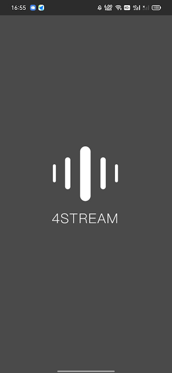 4STREAM - 3.1.20.230912 - (Android)
