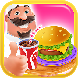 The Cooking Game Papa's Cafe