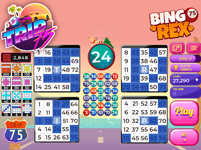 Bingo Rex 38.01.04 screenshots 15