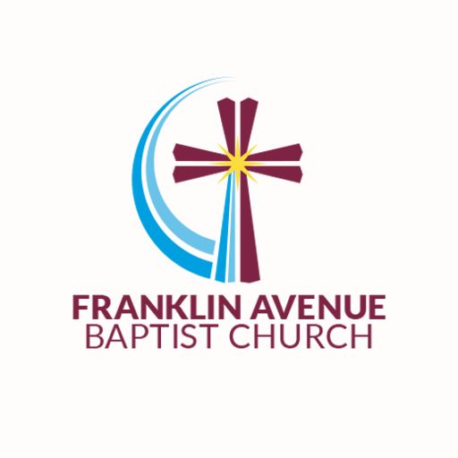Franklin Avenue Baptist Church logo