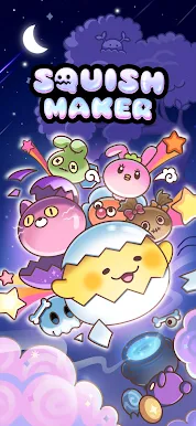 Squishy Maker : Slime Breeding - Screenshot 1