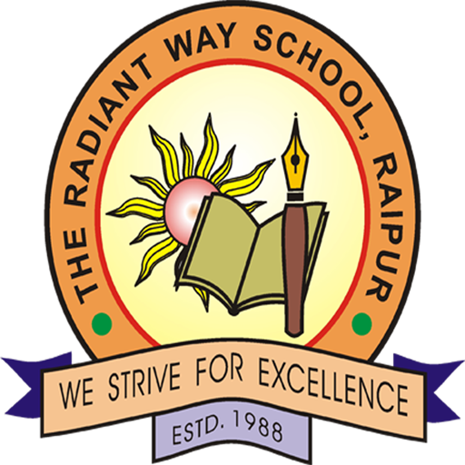 The Radiant Way School for  Android – Latest Version & Features app icon