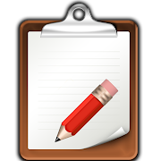 NoteMaster NotePad + draw pad  Icon