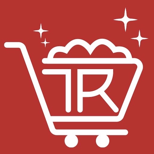 Treasure Rush logo