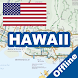 Hawaii Bus Map Offline