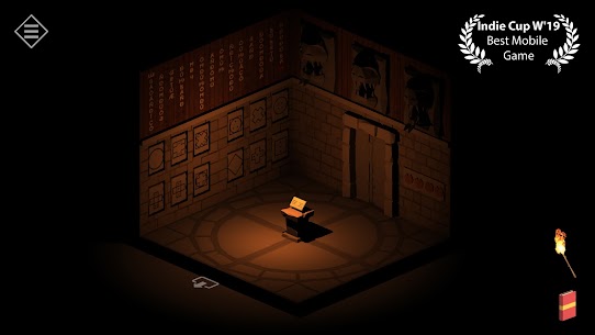 Tiny Room Stories MOD APK: Town Mystery (Unlocked) Download 5