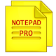 Notepad Pro Descarga en Windows