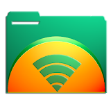Wireless File Transfer icon