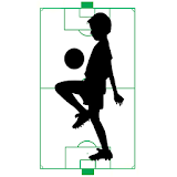 Learn Soccer Skills icon