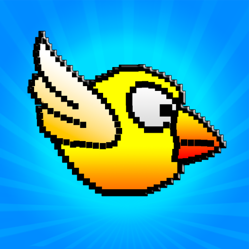 Birds Flying: Birds Games 1.0.37 Icon