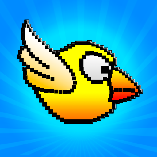 Birds Flying: Birds Games  Icon