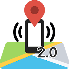 X-GPS Snitch icon