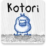 Kotori your flying friend icon