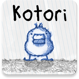 Icon image Kotori your flying friend
