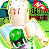 Guide For BEN 10 & EVIL BEN 10 Roblox icon