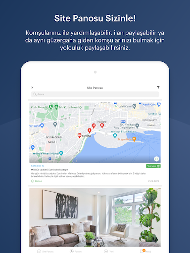 Göktekin Tesis Yönetimi