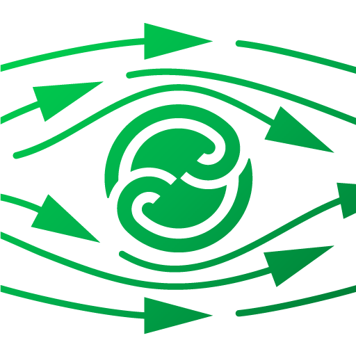 FlowCalculator logo