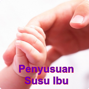 Penyususan Susu Ibu
