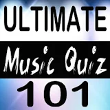 Ultimate Music Quiz 101 icon