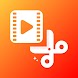 YouMake Video Editor - Androidアプリ