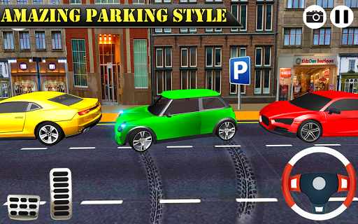 Download Dr Driving School 3d Car Game On Pc Mac With Appkiwi Apk Downloader