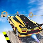 Crazy Car Stunts 3d Car Racing 1.0