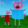 Peppa Pig Mod Minecraft MCPE