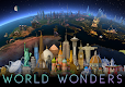 screenshot of Earth 3D - World Atlas
