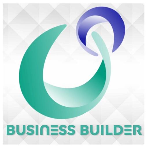 Business Builder - Small busin  Icon